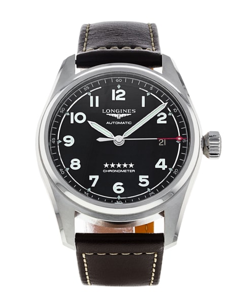 Longines Spirit L3.810.4.53.0